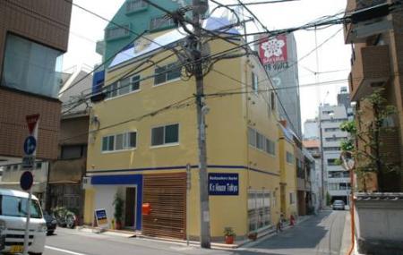 Ks House Tokyo Image