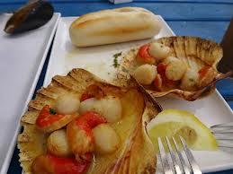 Freycinet Bakery And Cafe Image