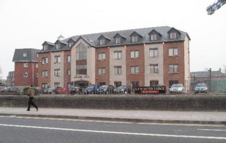 Lancaster Lodge Image