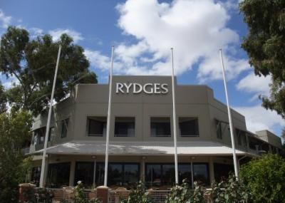 Rydges Kalgoorlie Resort And Spa Image