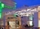 Mobor Holiday Inn Resort Goa Image