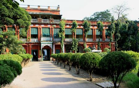 Tagore House Image