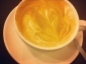 Gecia Coffee Time Image