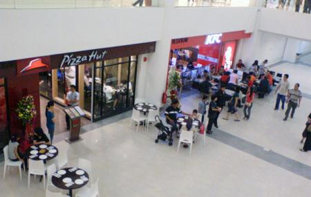 Pizza Hut And Kfc Image
