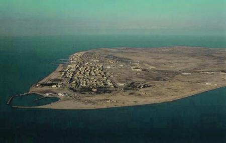 Failaka Island Image