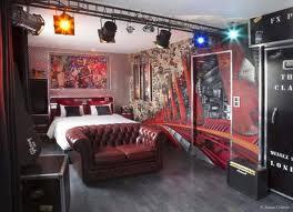 Hotel De Leurope Image