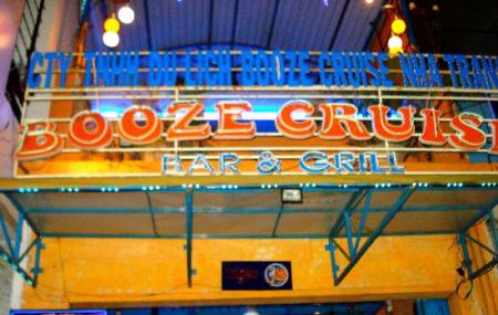 Booze Cruise Image