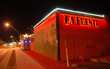 La Fuente Image