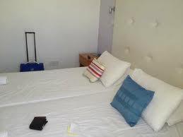 The Leros Hotel Image