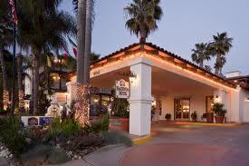 Western Plus Hacienda Hotel, Old Town Image