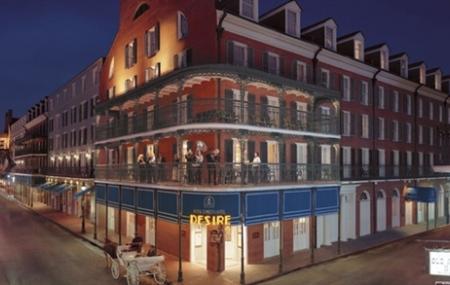 Hotel Royal Image