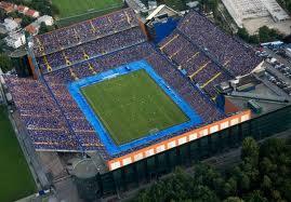 Stadion Maksimir Image