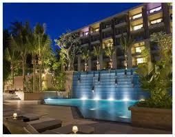 Avista Phuket Resort And Spa Image