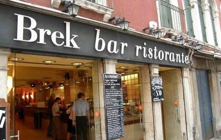 Brek Ristorante Image