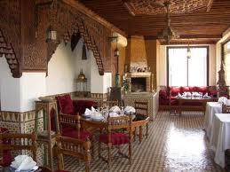 Le Palais De Fes Dar Tazi Image