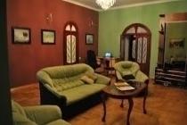 Art Lounge Hostel Image