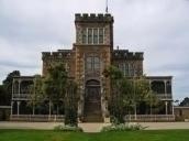 Larnach Castle Image