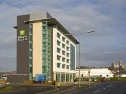 Holiday Inn Express Image