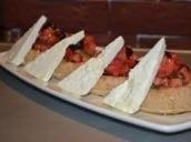 Velentinos Restaurant Image