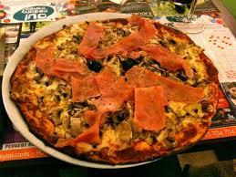 Pizzeria Du Drugstore Image
