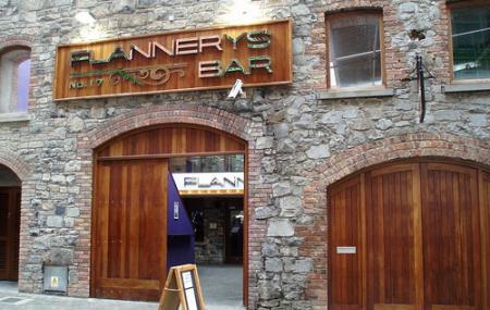Peter Clohessy Bar And Sin Bin Club Image