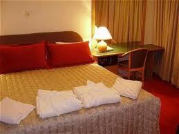 The Tourist Hotel Image
