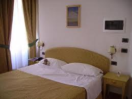 Hotel Borgovico Image