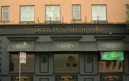 Doolins Irish Pub Image