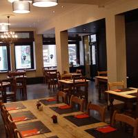 Brasserie Forestiere Image