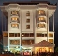 Hotel Abad Plaza Image