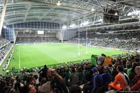 Forsyth Barr Stadium Image