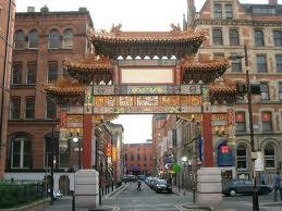 Chinatown Image