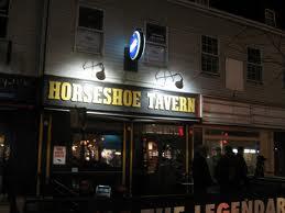 The Horseshoe Tavern Image