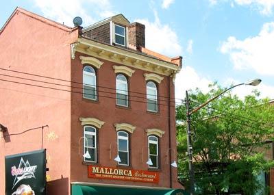 Malloca Restaurant Image