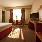 Astoria Hotel Image