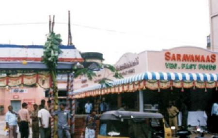 Hotel Saravana Bhavan Image