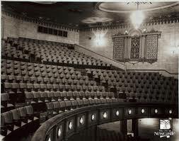 Civic Theatre Image
