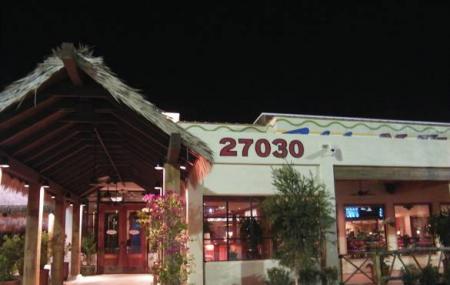 Gringos Mexican Kitchen Image