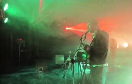 Yot Club Image