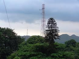 Monte Serrat Hill Image