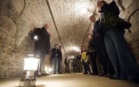Casemates Of Maastricht Image
