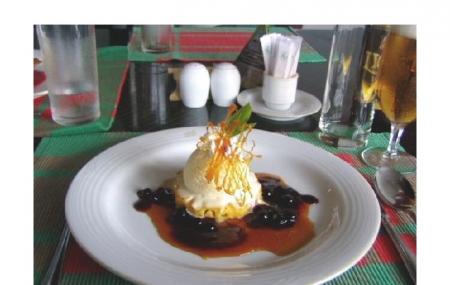 Tea Factory Restaurant Image