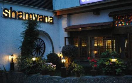 Shamyana Restaurant Image
