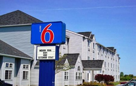 The Microtel Inn And Suites Image