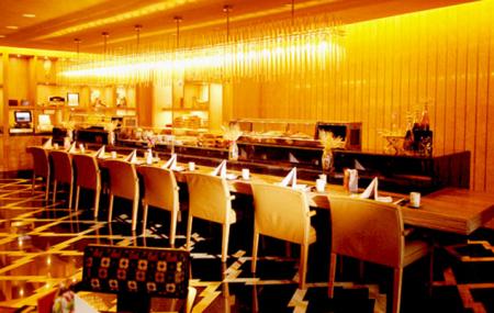 Sakura Japanese Restaurant Image