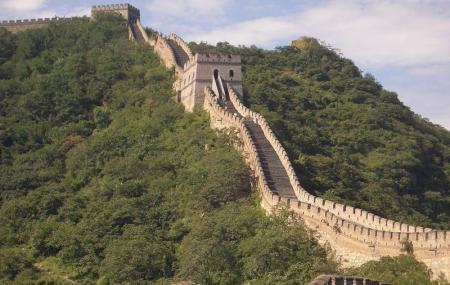China Wall Image