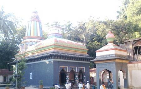 Baneshwar (temple Of Shiva) Image