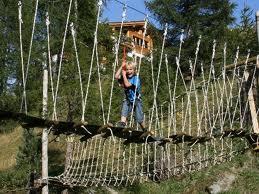 Forest Fun Park Zermatt Image
