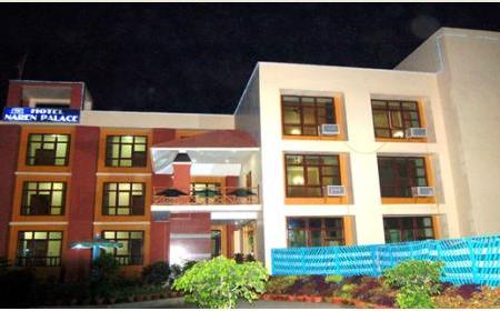 Hotel Naren Palace Image