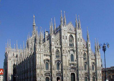 Duomo Di Milano Image